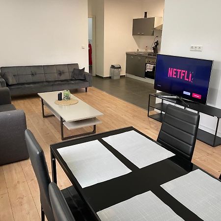 Apartment Homebo Bochum Extérieur photo