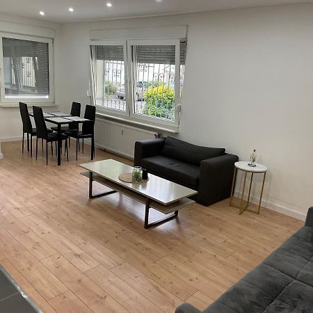 Apartment Homebo Bochum Extérieur photo