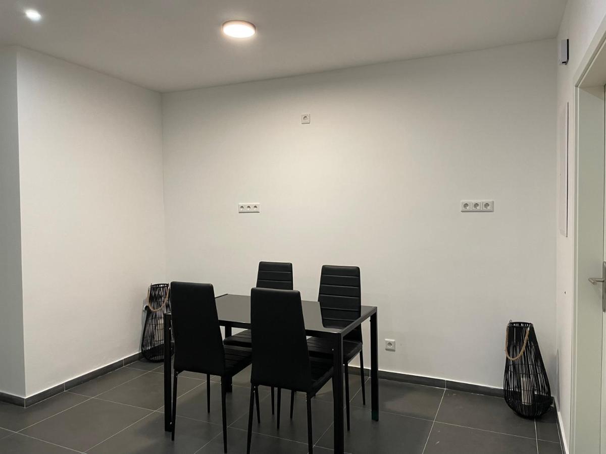 Apartment Homebo Bochum Extérieur photo