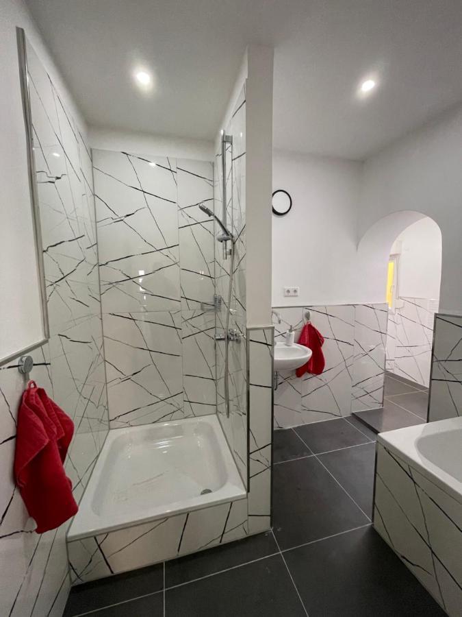 Apartment Homebo Bochum Extérieur photo