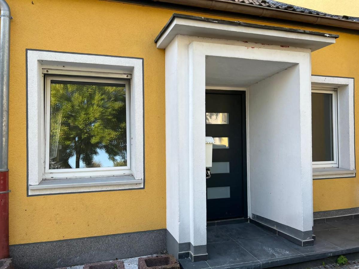 Apartment Homebo Bochum Extérieur photo
