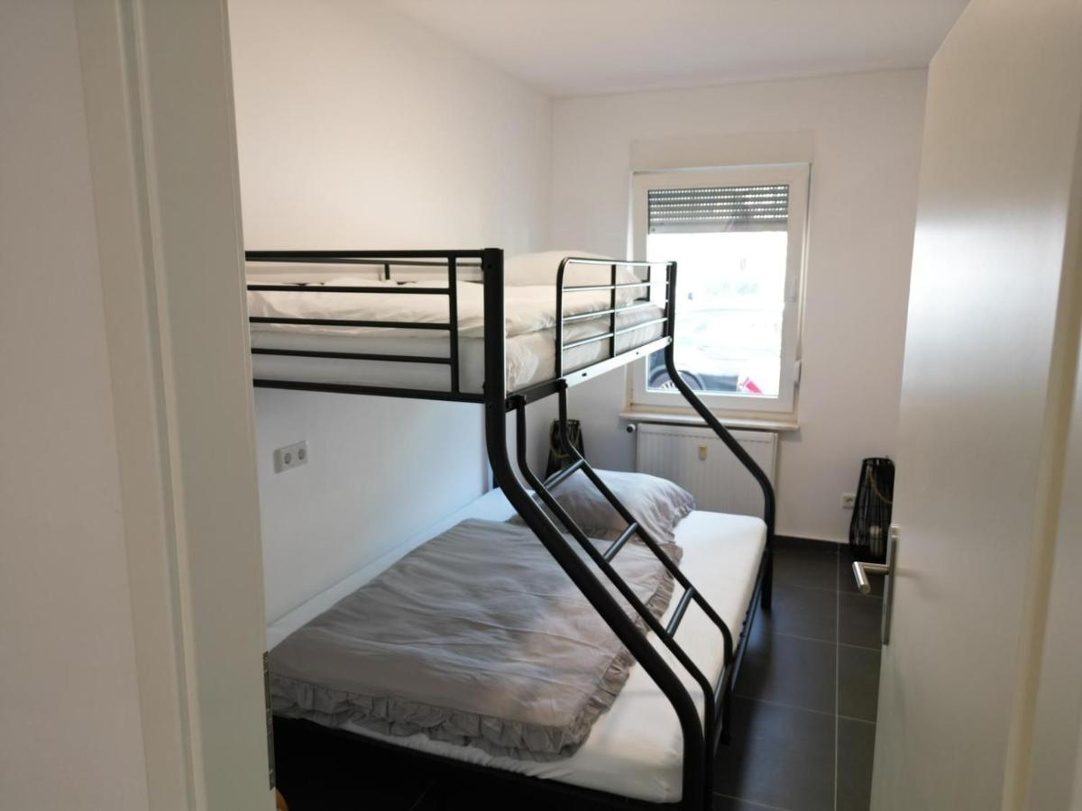 Apartment Homebo Bochum Extérieur photo