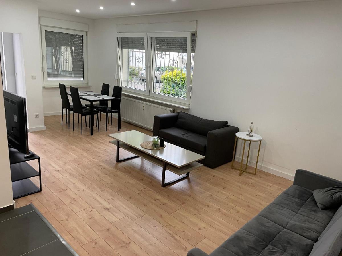 Apartment Homebo Bochum Extérieur photo