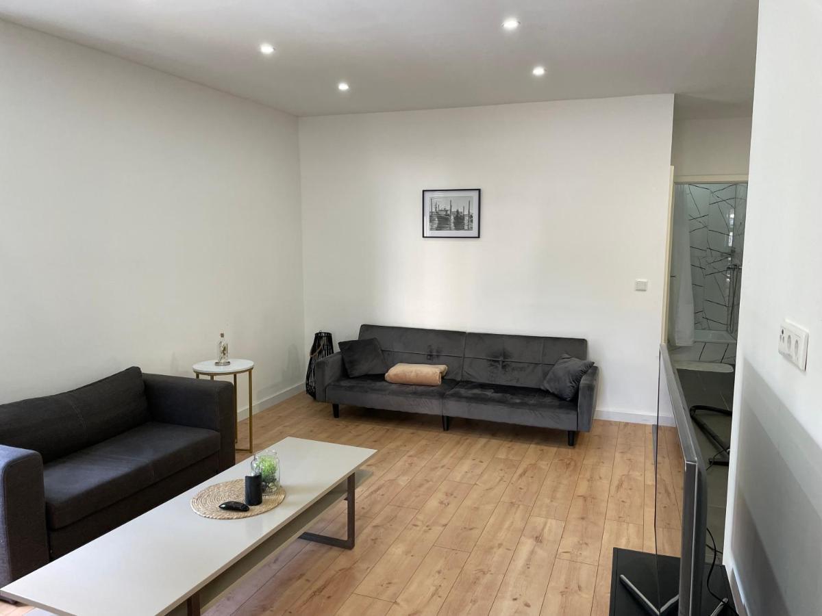Apartment Homebo Bochum Extérieur photo