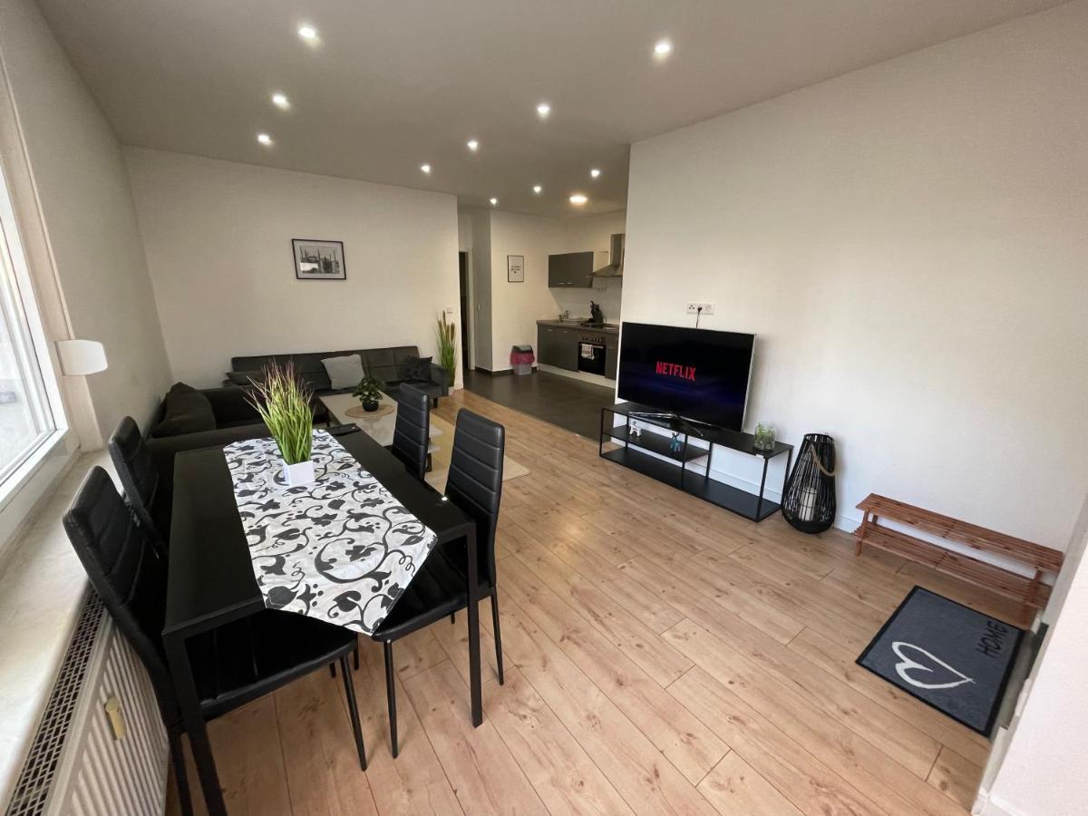 Apartment Homebo Bochum Extérieur photo